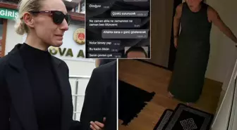 Güllü'nün kızı, annesi için yazdığı 'Bu kadın ölsün' mesajını böyle savundu