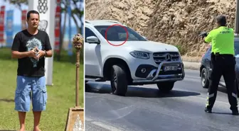 İbrahim Tatlıses'in kızı Dilan Çıtak Survivor kadrosunda