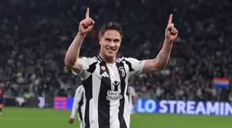 Juventus Udinese CANLI nereden izlenir? Juventus Udinese maçı hangi kanalda, nasıl izlenir?