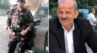 Kapıkule'de emekli polis tırda ölü bulundu