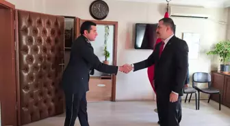 Karakeçili'de 29 Ekim Cumhuriyet Bayramı Coşkuyla Kutlandı