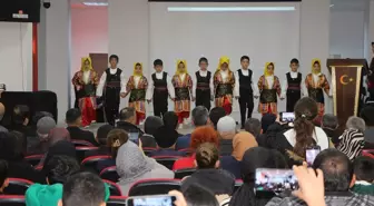 Bingöl'de Cumhuriyet'in 102. Yılı Törenle Kutlandı