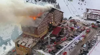 Kartalkaya davasında dikkat çeken sözler: Torpili son gün açıklayacağım