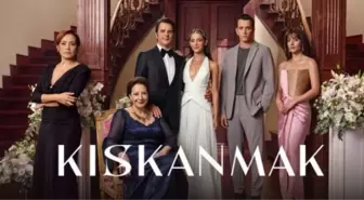 Kıskanmak dizisi final mi yapacak? Kıskanmak dizisi neden final yapacak, bugün Kıskanmak var mı?