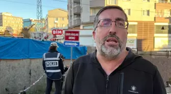 Kocaeli'de 7 Katlı Bina Çöktü: İki Çocuk Cansız Bedeni Bulundu