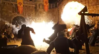 Kuruluş Orhan 1. bölüm tek parça HD izleme linki var mı?