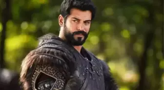 Kuruluş Orhan Burak Özçivit yok mu, Burak Özçivit neden yok?