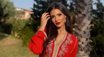 Kuruluş Orhan Nilüfer Hatun kimdir, Mahassine Marabet kim, Türk mü, yabancı mı, aslen nereli?