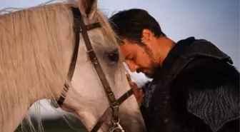 Kuruluş Orhan Orhan Bey kim, Orhan Bey rolünü kim oynuyor?