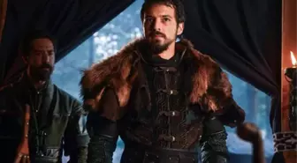 Kuruluş Orhan oyuncuları ve karakterli kim?