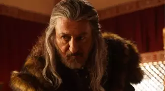 Kuruluş Orhan Şahinşah Bey kim, gerçekte adı ne?