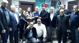 MHP Yıldırım İlçe Başkanı: 'Dinlemedik dert, paylaşılmadık sorun kalmayacak'