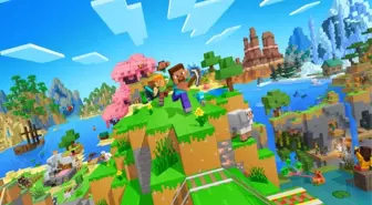 Minecraft çöktü mü? 29 Ekim Minecraft problem mi var?