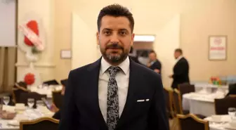 Ahmet Kaya, Gaziantep Nakliyatçılar Odası Başkanlığı İçin Aday Oldu