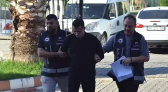 Nazilli'de Silahlı Saldırı: Şüpheli Tutuklandı