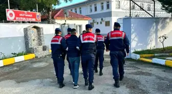 Ordu'da Jandarma Operasyonları: 27 Şüpheli Tutuklandı