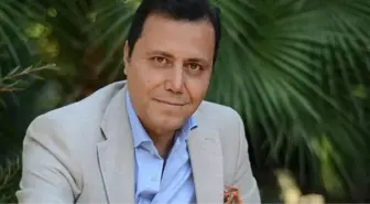 Orhan Hakalmaz kimdir? Orhan Hakalmaz kaç yaşında, nereli, kariyeri?