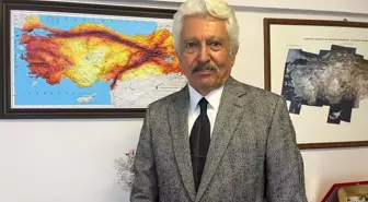 Sındırgı Bölgesindeki Depremler ve Jeotermal Zenginlik