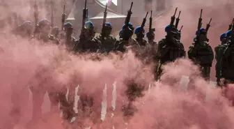 Sakarya ve çevre illerde Cumhuriyet'in 102. yıl dönümü kutlandı