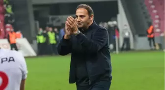 Fuat Çapa: Oyunsal Gelişimimiz Sevindirici