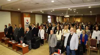 SANKO Üniversitesi'nde Cumhuriyet'in 102'nci yılı coşkuyla kutlandı