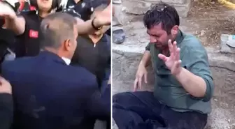 Şanlıurfa'da defin öncesi 'park' kavgası: 9 yaralı