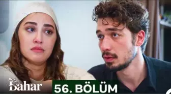 SHOW TV Bahar 56. bölüm Full HD izle! Bahar son bölüm tek parça izle!