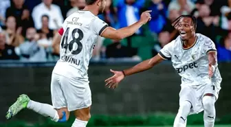 Bodrum FK, Ziraat Türkiye Kupası'nda Zonguldakspor ile Karşılaşacak