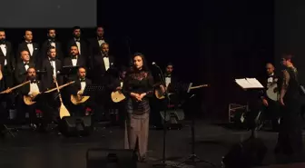 Sivas'ta Cumhuriyet Bayramı Konseri Gerçekleştirildi