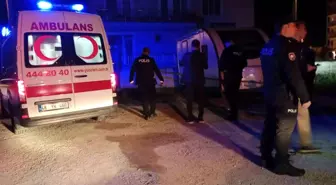 Muğla'da Sokakta Silahla Vurulan Şahıs Hayatını Kaybetti