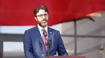 Somali'de 29 Ekim Cumhuriyet Bayramı kutlandı