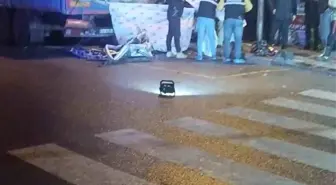 Sultanbeyli'de Polis Kovalamacası Kanlı Bitti: 1 Ölü, 1 Yaralı