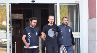 14 Yıl Hapis Cezası Olan Hükümlü Sultanhisar'da Yakalandı