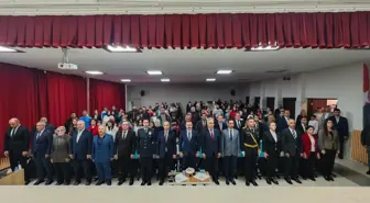 Tokat'ta Cumhuriyet Bayramı Coşkusuyla Kutlandı