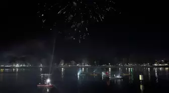 Trakya'da Cumhuriyet'in 102. kuruluş yıl dönümü çeşitli etkinliklerle kutlandı