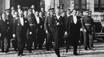 Türkiye Cumhuriyeti 102 yaşında