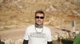 61 Yaşındaki Emekli Mühendis, Dağcılıkta Zirveye Tırmanıyor