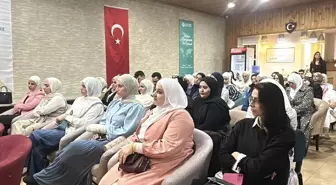 Ürdün'de Türk Dili ve Türkoloji Konferansı Düzenlendi