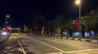 29 Ekim Cumhuriyet Bayramı Kutlamaları İçin İstanbul'da Trafik Tedbirleri