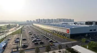 Xiaomi, Wuhan'da İlk Akıllı Ev Aletleri Fabrikasını Açtı