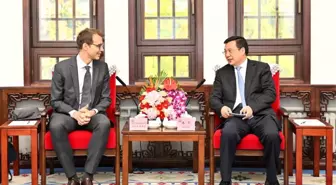 Xinhua ve Reuters İşbirliğini Güçlendiriyor