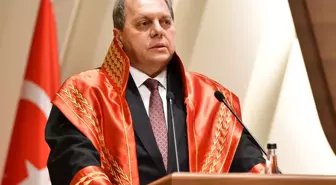 Yargıtay Başkanı Ömer Kerkez'den 29 Ekim mesajı