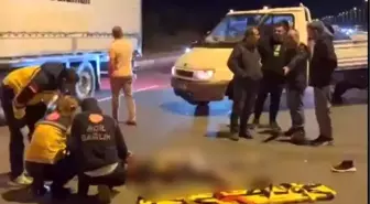 Edremit'te Trafik Kazası: Genç Sağlık Teknisyeni Hayatını Kaybetti