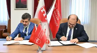 YTÜ Yıldız Teknopark, Üsküp'te Girişimci Ofisi Açıyor