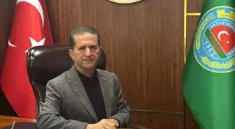 Adana Tarım ve Sera ile Bahçe Fuarı Çiftçilerin Buluşma Noktası Olacak