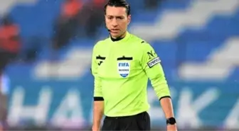 Zorbay Küçük bu sezon hangi maçları yönetti? Zorbay Küçük'ün yönettiği maçlar iptal edilecek mi?