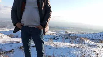 Eskişehir'de Çocuğu Yaralayan ve Evini Yakan Sanığa 21,5 Yıl Hapis Cezası