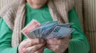 1 milyon emekliye kötü haber! Maaşlarından kesinti yapılacak