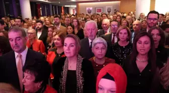 Cumhuriyet'in 102. Yılı New York'ta Coşkuyla Kutlandı