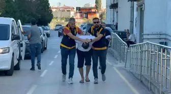Adana'da 8 Yaşındaki Çocuğa Şiddet Uygulayan Şahıs Gözaltına Alındı